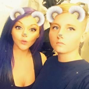 Meet your Posher, Katelynn